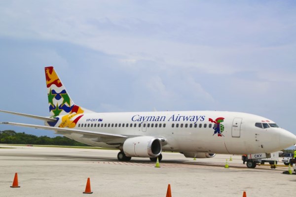Barbados To Have Direct Flights From Cayman Islands