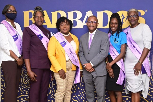 Ministry Celebrates Five “Super Women” In Tourism