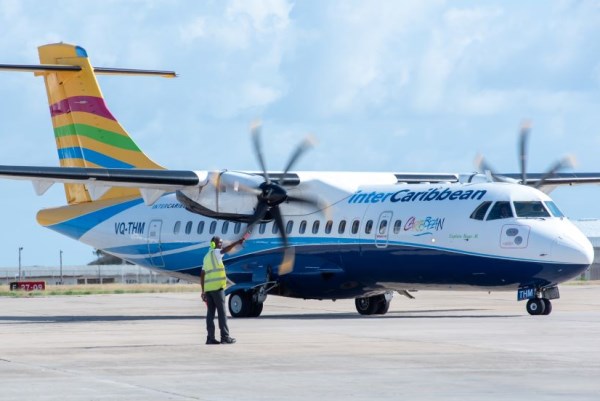 InterCaribbean Assisting Barbados In Becoming A Regional Aviation Hub