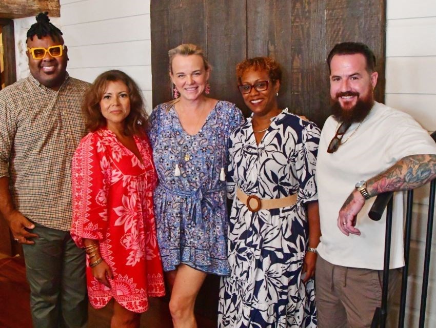 P&O Offers ‘A Taste Of Barbados’ Onboard Experience