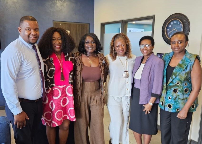 Barbados To Host GUBA Awards 2025 In Historic First