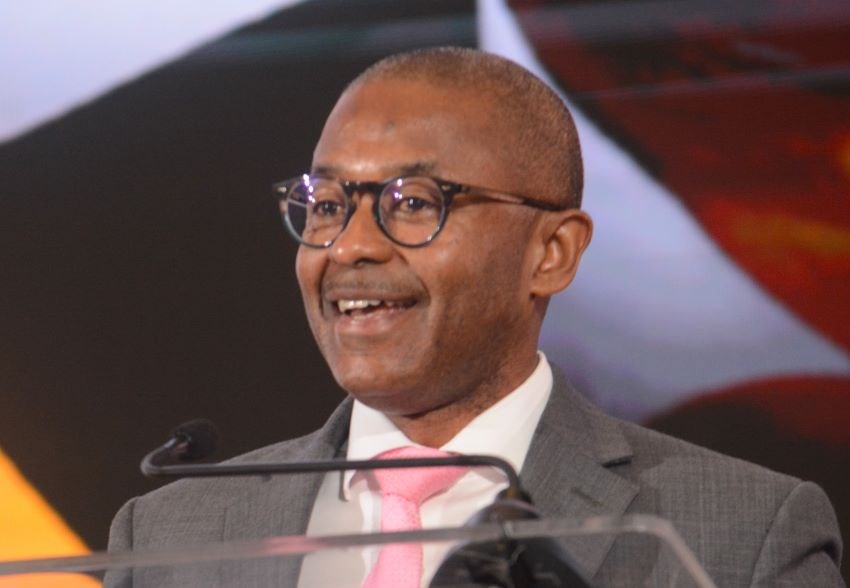 Connect Barbados Is Back After A Five-Year Hiatus
