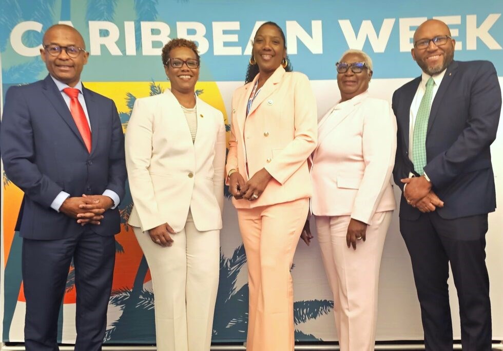 Tourism Minister Champions Regional Unity & Tourism Growth