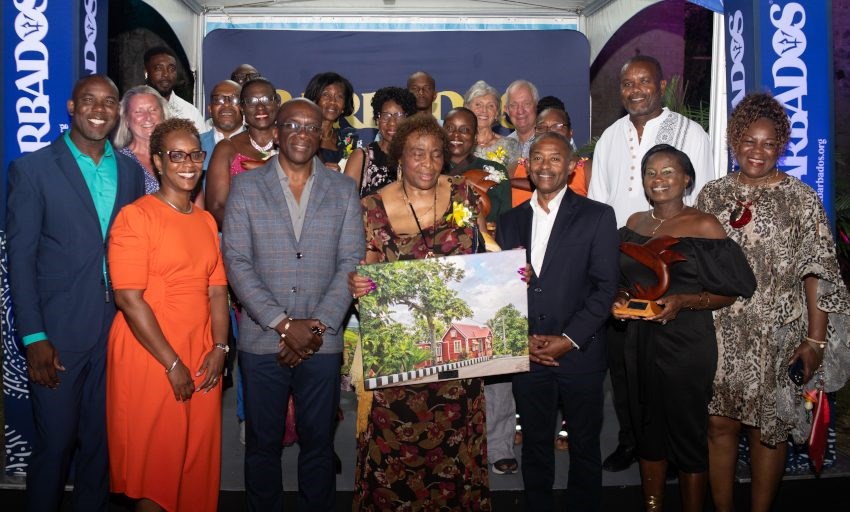 BTMI Honours Repeat Visitors & Tourism Stalwarts