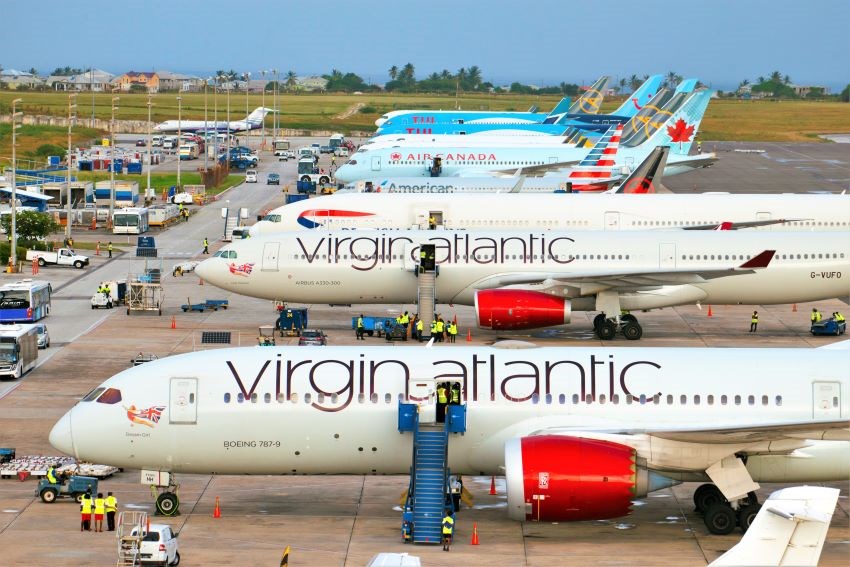 GAIA Marks A Historic Milestone With 54 Flights In One Day
