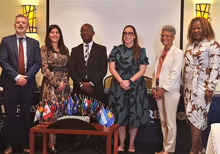 Interagency Collaboration Critical To Tourism Security