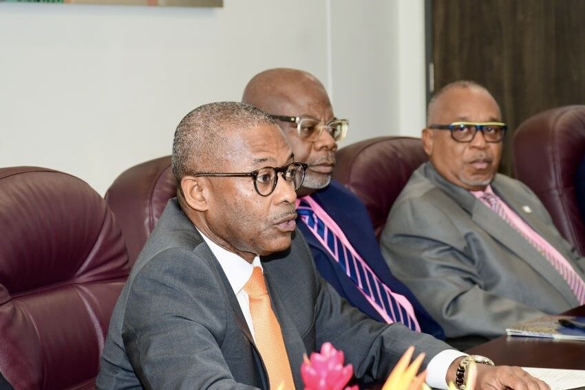 Ministry Of International Transport Introduced Nine Bills In 2024