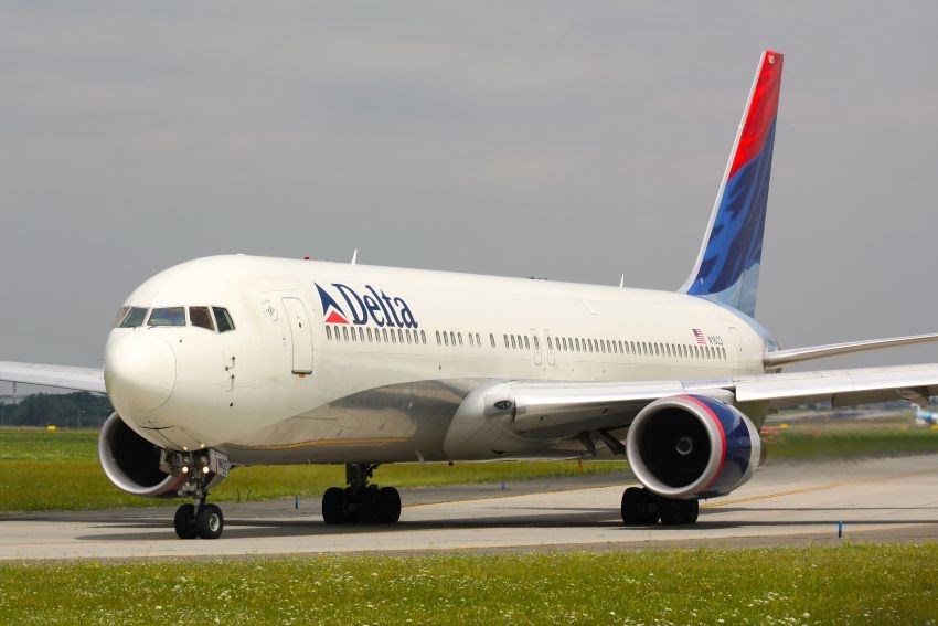 Delta Commences Saturday-Only Flights Out Of JFK Airport