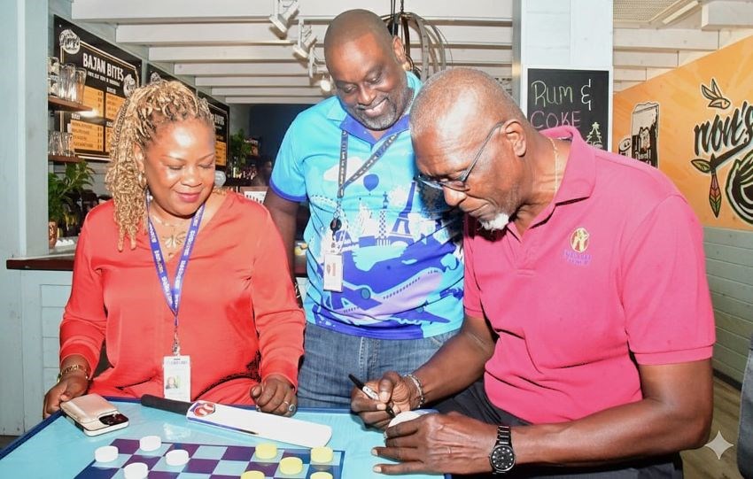 Airport’s Busiest Day For 2025/2026 Winter Season