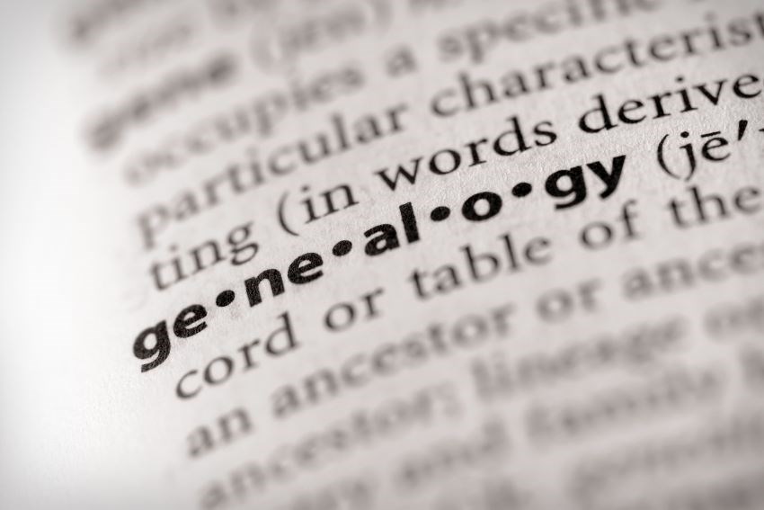 All Things Genealogy Event In St. Lucy On January 25