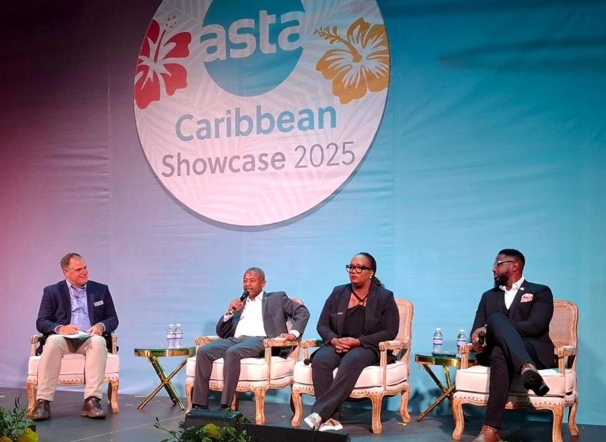 A Sustainable Product Critical For Tourism In The Caribbean